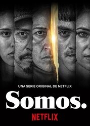 Мы, жертвы / Somos.