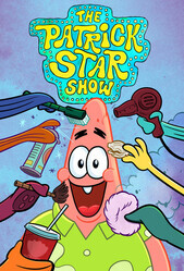 Шоу Патрика Стара / The Patrick Star Show