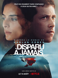 Пропащий / Disparu à jamais (Gone for Good)