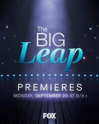 Большой скачок / The Big Leap