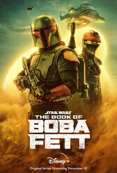 Книга Бобы Фетта / The Book of Boba Fett