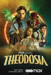 Феодосия / Theodosia