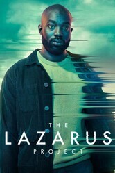 Проект Лазарь / The Lazarus Project