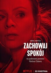 Мёртвая хватка / Zachowaj spokój