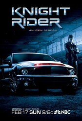 Рыцарь дорог / Knight Rider