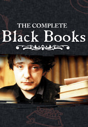 Книжный магазин Блэка / Black Books