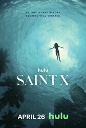 Остров Сент-Икс / Saint X