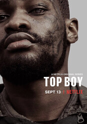 Главарь / Top Boy