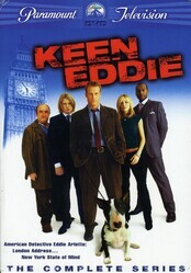 Кин Эдди / Keen Eddie