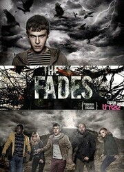 Призраки  / The Fades