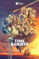 Бандиты во времени / Time Bandits