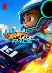 Hot Wheels. Вперёд! / Hot Wheels Let's Race