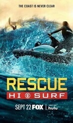 Спасатели Гавайев / Rescue: HI-Surf