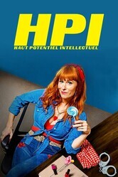 Умница / HPI