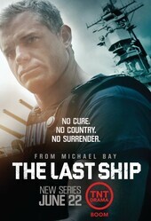 Последний корабль  / The Last Ship