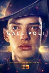 Галлиполи  / Gallipoli