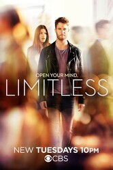 Области тьмы / Limitless