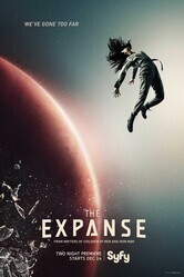 Пространство / The Expanse