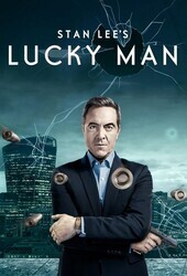 Счастливчик / Stan_Lees_Lucky_Man