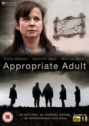 Попечитель  / Appropriate Adult