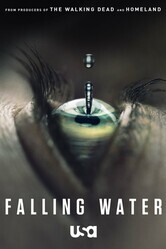 Падающая вода / Falling Water