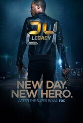 24 часа: Наследие / 24: Legacy