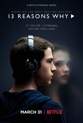 13 причин почему / 13 Reasons Why