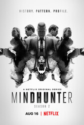 Охотник за разумом / Mindhunter