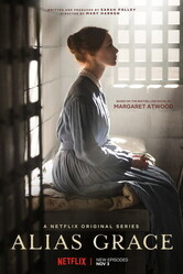 Она же Грэйс / Alias Grace