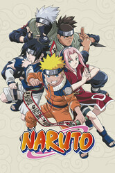 Наруто / Naruto