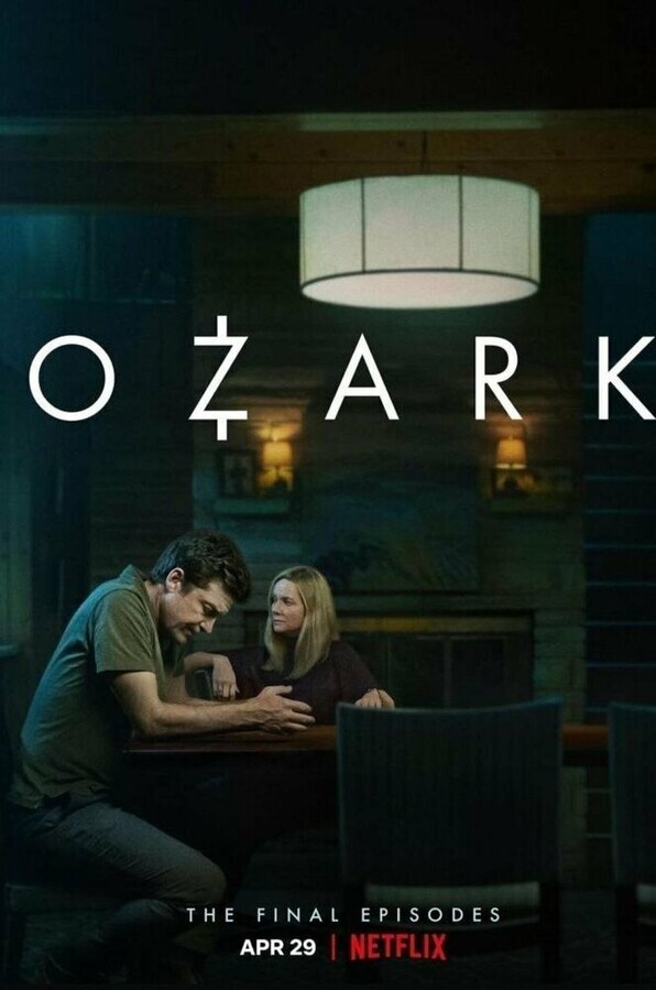 Озарк / Ozark