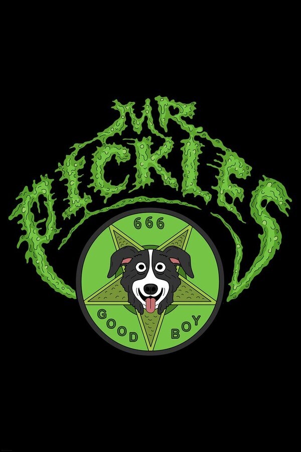 Мистер Пиклз / Mr. Pickles