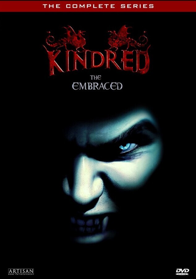 Клан вампиров / Kindred: The Embraced