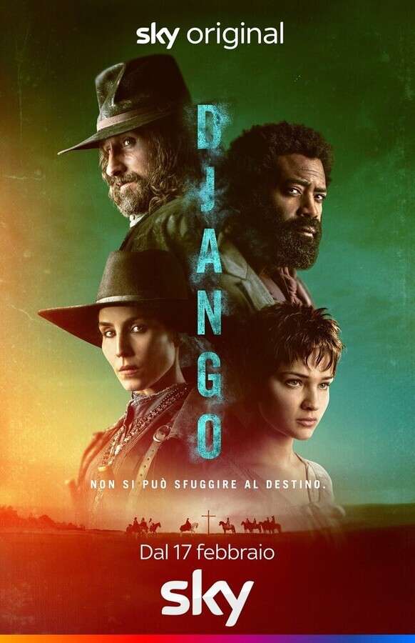 Джанго / Django