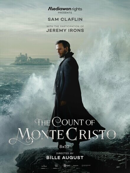 Граф Монте-Кристо / The Count of Monte Cristo