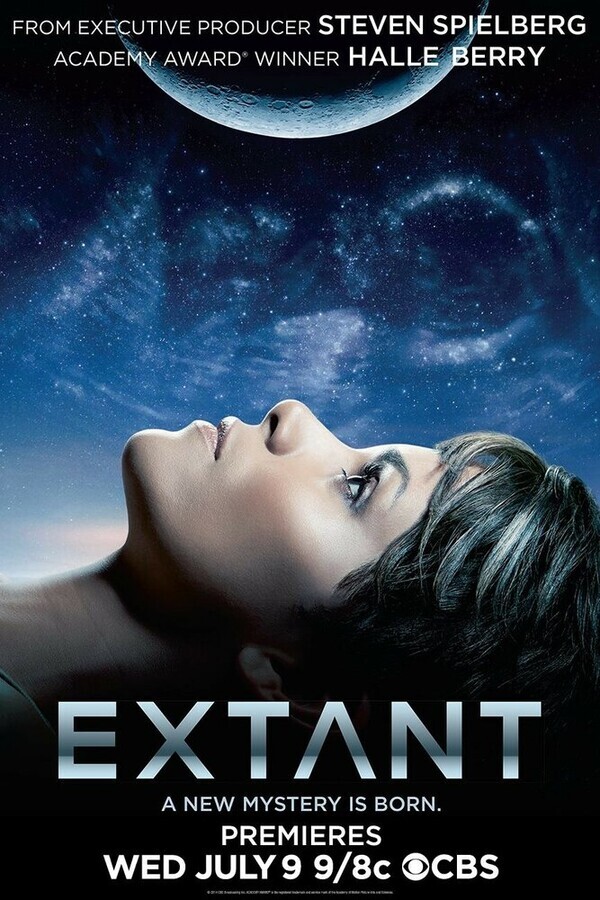 За пределами  / Extant