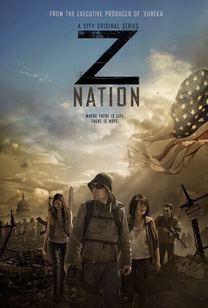 Нация Z  / Z Nation