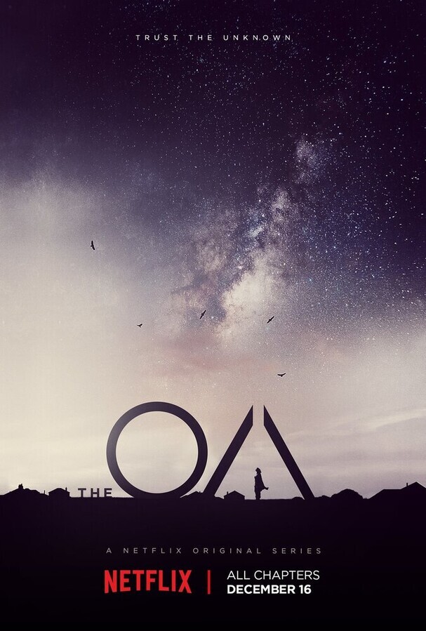 ОА / The OA